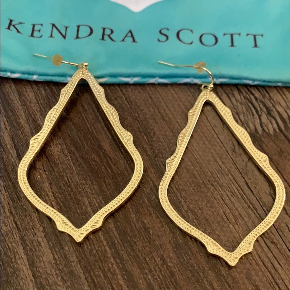 Kendra Scott Sophee Earrings